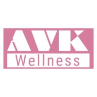 AVK Wellness logo
