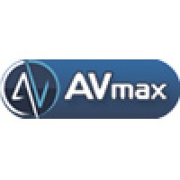 AVmax logo