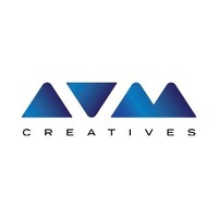 AVM Creatives Logo