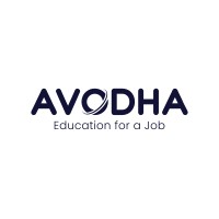 Avodha logo
