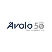 Grupo Ávolo logo