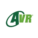 AVR logo