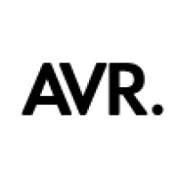 AVR logo
