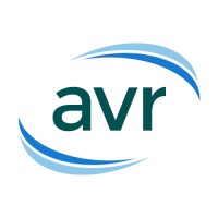 AVR Spa logo