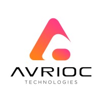 Avrioc Technologies logo