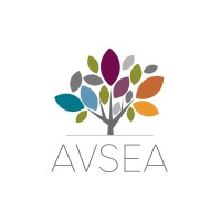 AVSEA logo