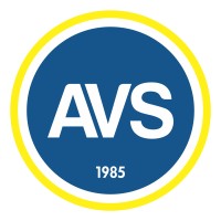 AVS Global Ship Supply & Catering logo