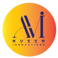 AVSSR INNOVATIONS logo