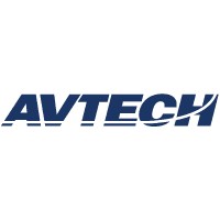 AVTECH Sweden logo