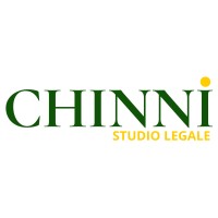 Studio Legale Chinni logo