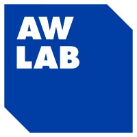 AW LAB logo