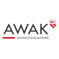 Logo AWAK Anwaltsakademie