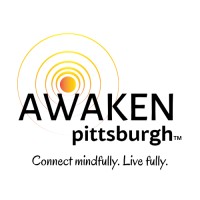Awaken Pittsburgh logo