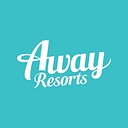 Away Resorts logo