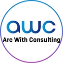 株式会社アークウィズコンサルティング logo