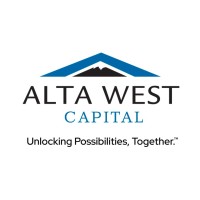 Alta West Capital logo