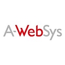 A-WebSys, spol. s r.o. logo