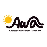 Adolescent Wellness Academy logo