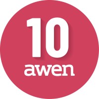Awen Cultural Trust logo