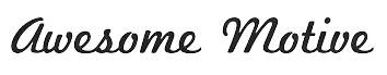 Awesome Motive logo