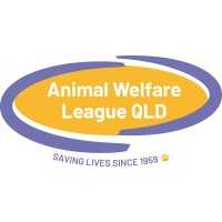 Animal Welfare League Qld logo