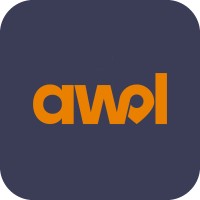 AWOL logo