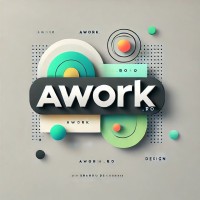 Awork.ro logo