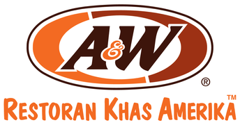 A&W Restaurants Indonesia logo