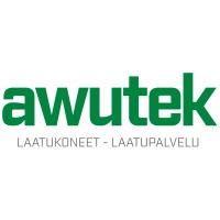 Awutek Oy logo