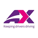 AX logo