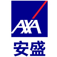 AXA Hong Kong and Macau logo
