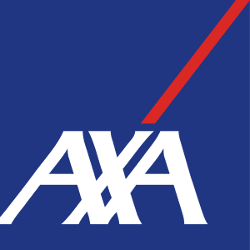 AXA EXCLUSIV logo