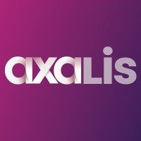 AXALIS GROUP logo