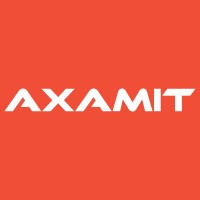 Axamit logo