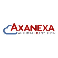 AXANEXA logo
