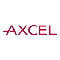 Axcel logo