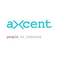 Axcent Company logo