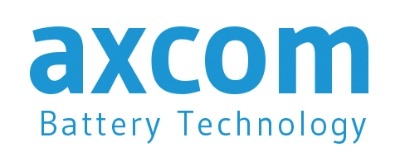 Axcom GmbH logo