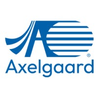 Axelgaard Manufacturing Co., Ltd. logo