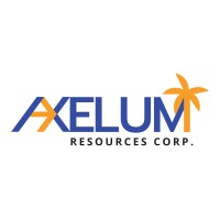 AXELUM RESOURCES CORP. logo