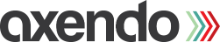 Axendo logo