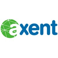 Axent logo