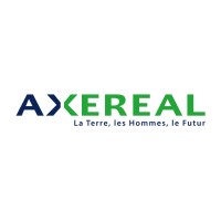 AXEREAL logo