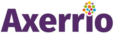 Axerrio logo