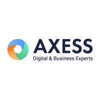 Axess logo