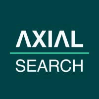 Axial Search logo