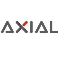 Axial Structural Solutions logo