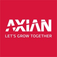 AXIAN Group Logo