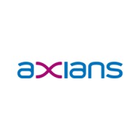 Axians UK logo
