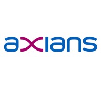 Axians Spain logo